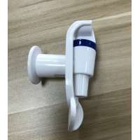 home use water cooler tap plastic water dispenser faucet