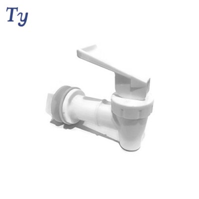 Beverage Juice Dispenser Plastic Drum Faucet